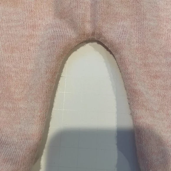 GAP Baby 2 Piece Pink Sweatshirt and Sweatpants Outfit Size 0-3 months - Picture 10 of 15